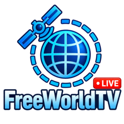 FreeWorldTV.LIVE